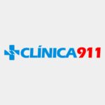 Logo Clinica911